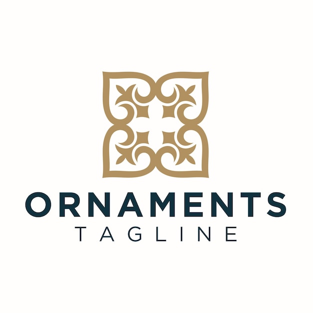 Ornament Logo