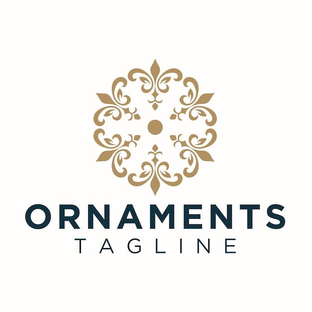 Ornament Logo