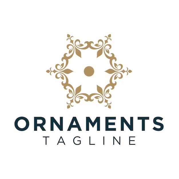 Ornament Logo