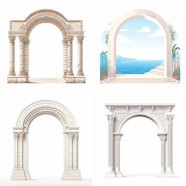 ornate classical enter front structure window historical facade frame interior history doorway