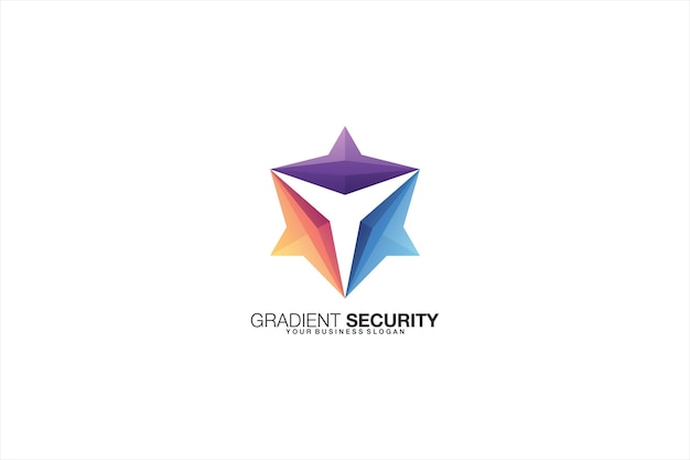 Our security logo represents trust, reliability, and safety to protect what matters most