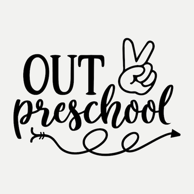 Out preschool