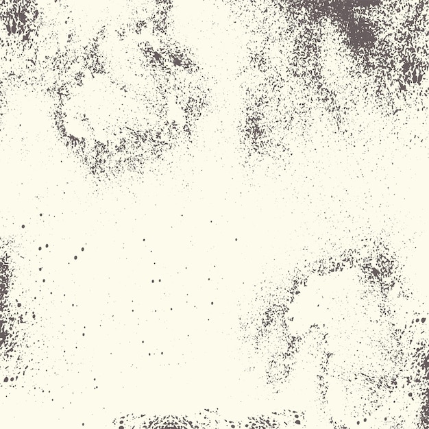 Overlays grunge texture, damaged, old, concrete paint textures with drop ink splashes