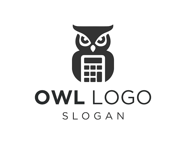 Owl Logo Design