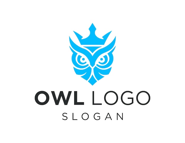 Owl Logo Design