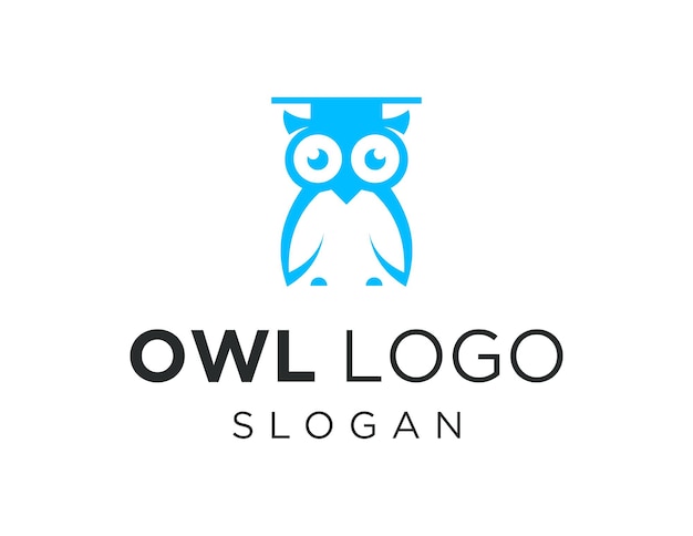 Owl Logo Design