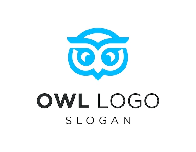 Owl Logo Design