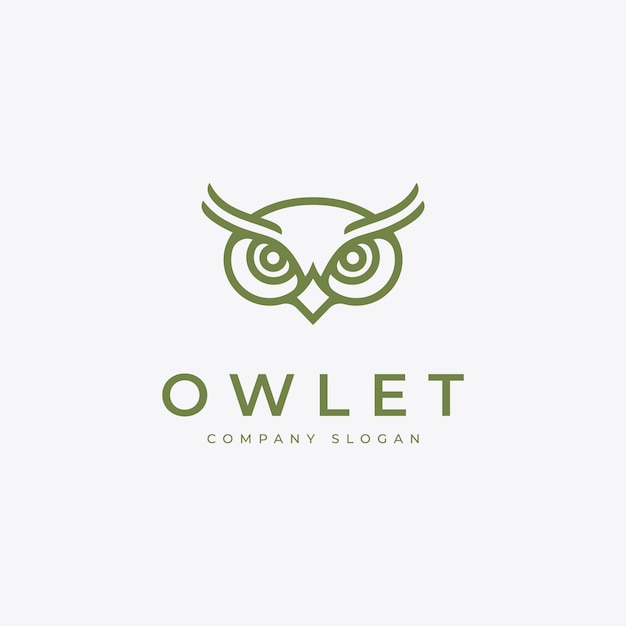 Owlet logo