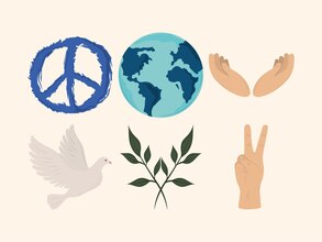 peace symbols