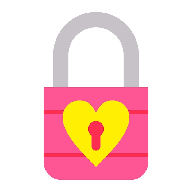 Padlock Icon