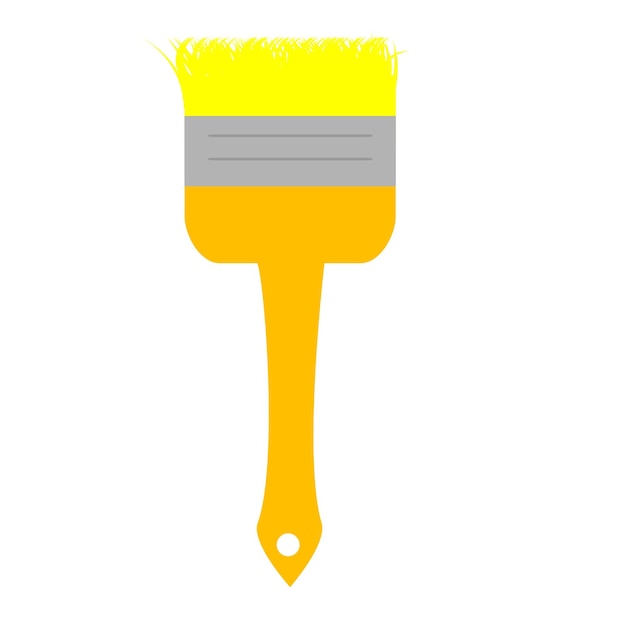 Paint brush