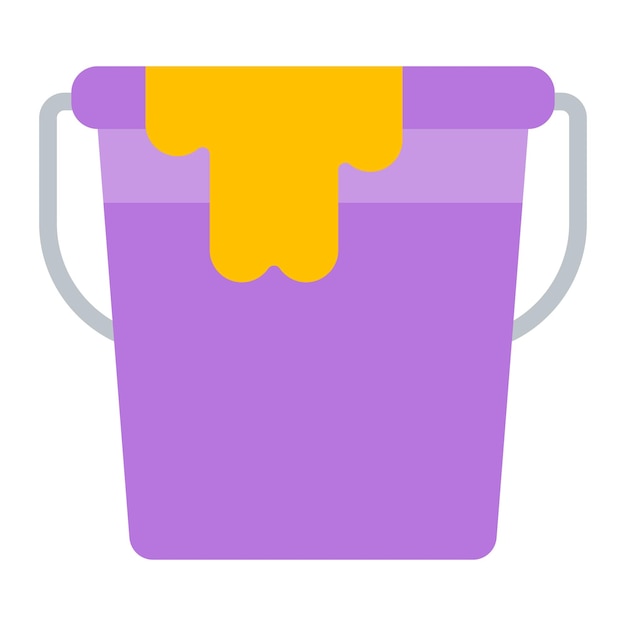 Paint bucket Icon