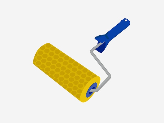 paint rollers structuurverf honeycomb roll coating