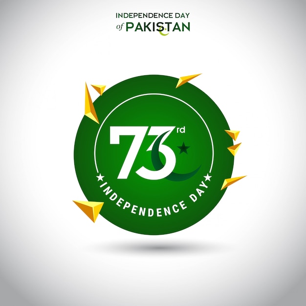 Pakistan Independence Day