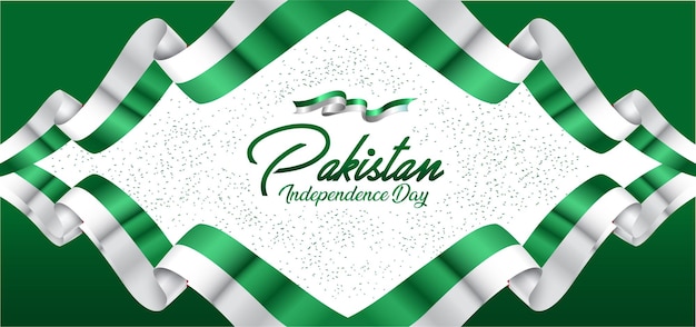 Pakistan national day banner Pakistan independence day Pakistan Flag map amp people