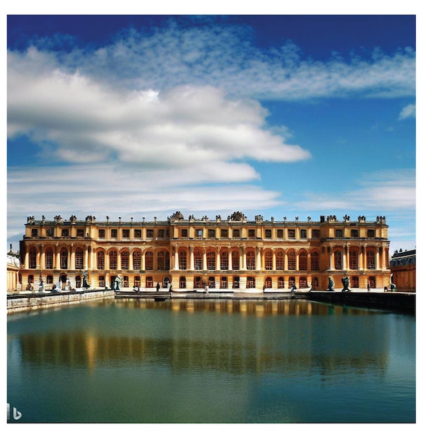 Palace of Versailles