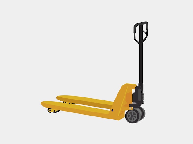 pallet jack hand truck hydraulics warehouse miscellaneous truck