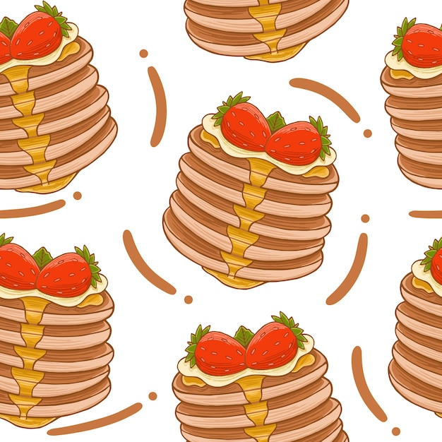 Pancakes s