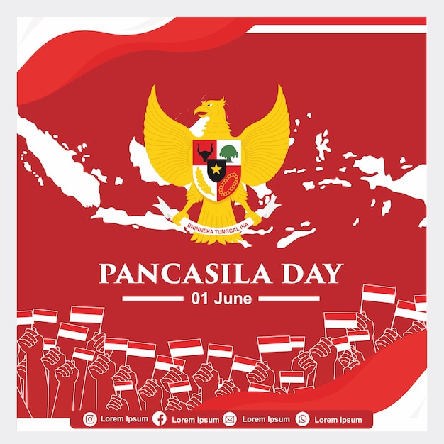 Pancasila Day