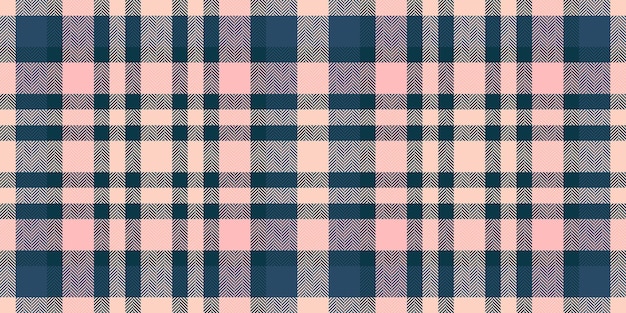 Panjabi vector fabric seamless occupation pattern texture background Window tartan check plaid textile in light and dark colors