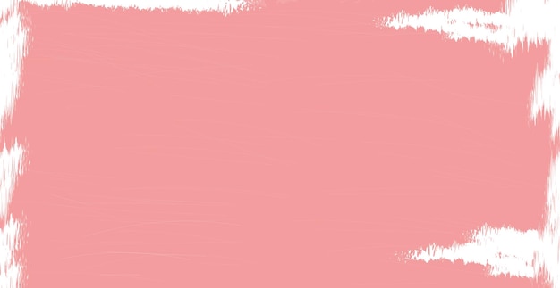 Panoramic red wall texture abstract grunge background vector