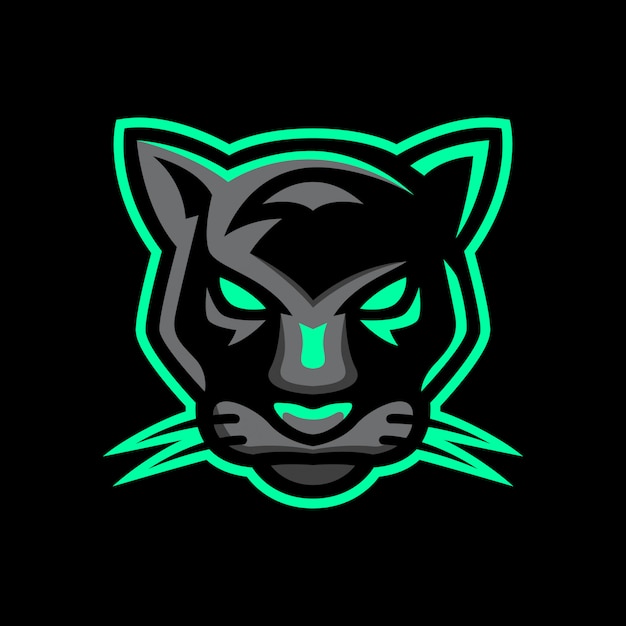 Panther Sport  Logo