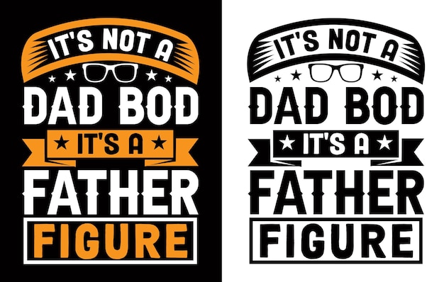 Vector papa t-shirt design bundle.