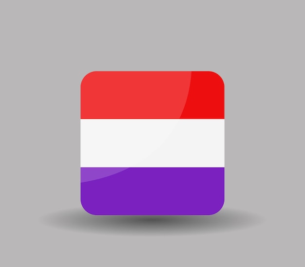 Paraguay flag