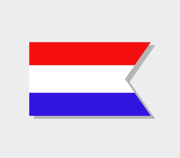 Paraguay flag