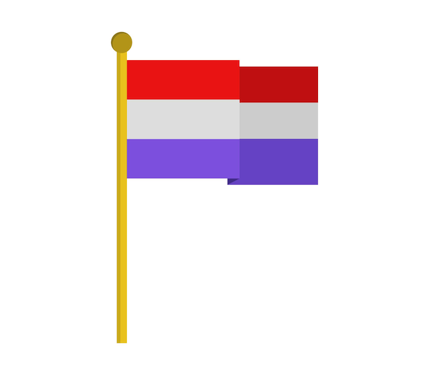 Paraguay flag