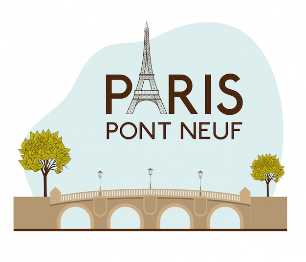 Paris design