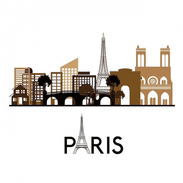 Paris design