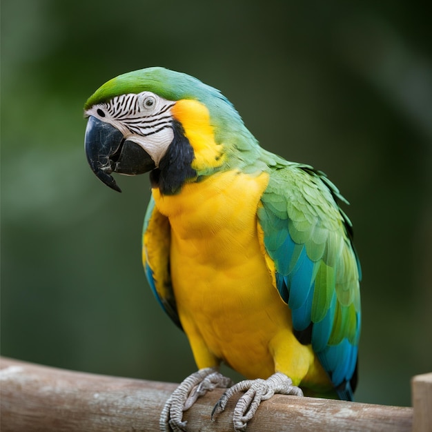 parrot image