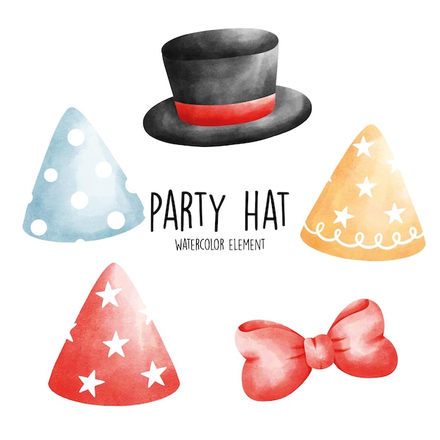 party hat