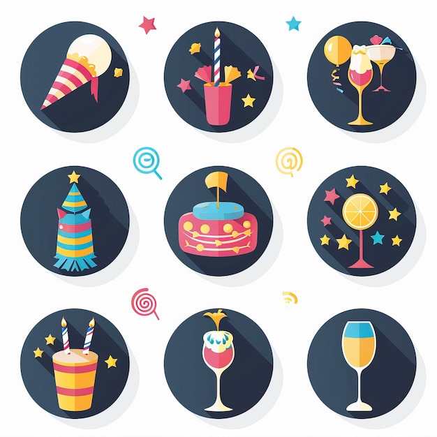 Party Iconset ar 11 style raw Job ID 4c35516566bd48969696d5938bb49fe1