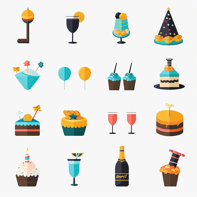 Party Iconset ar 11 style raw Job ID b440a024afeb49e39a029d2a63d0c8e4