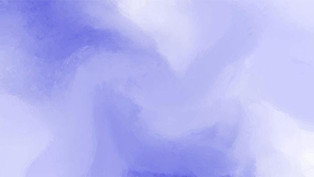 Pastel abstract watercolor background