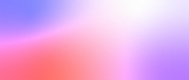 Pastel gradient blur background