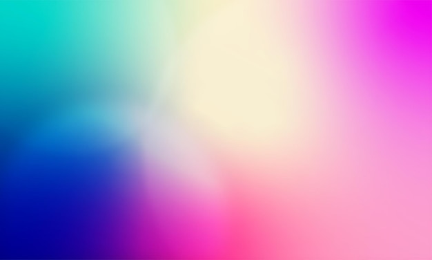 Pastel tone blue pink purple gradient Smooth gradient color background