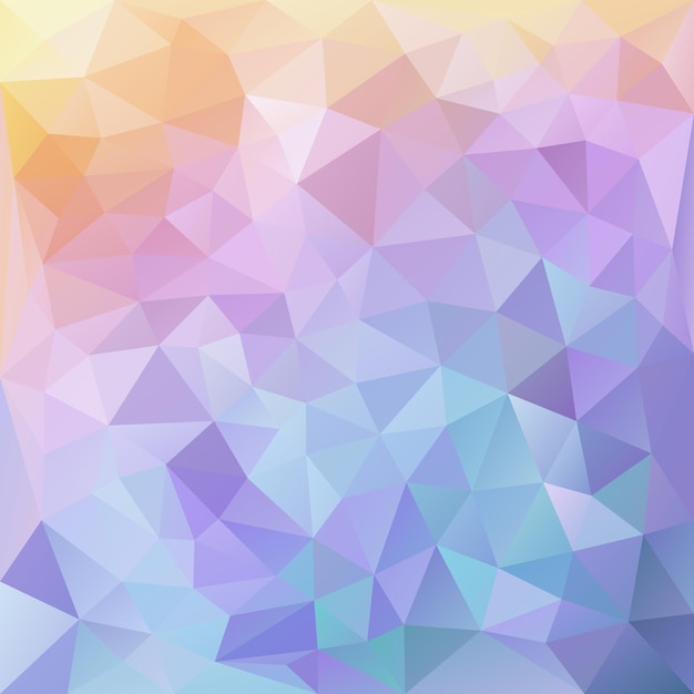 Patel abstract geometric polygonal background Abstract triangular low poly origami style background