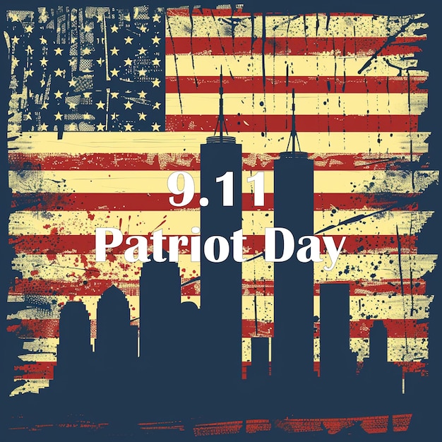 patriot day