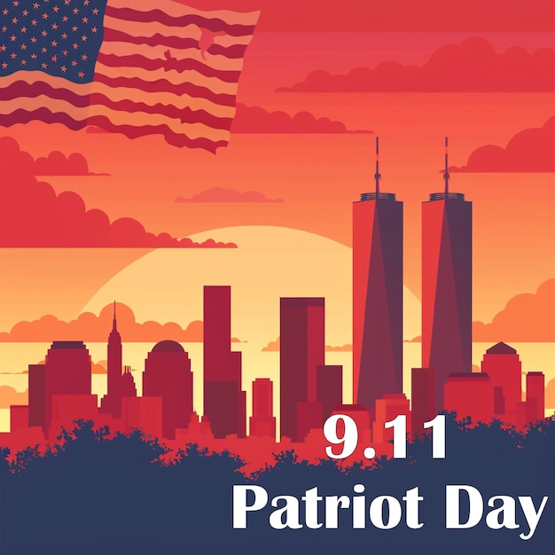 patriot day