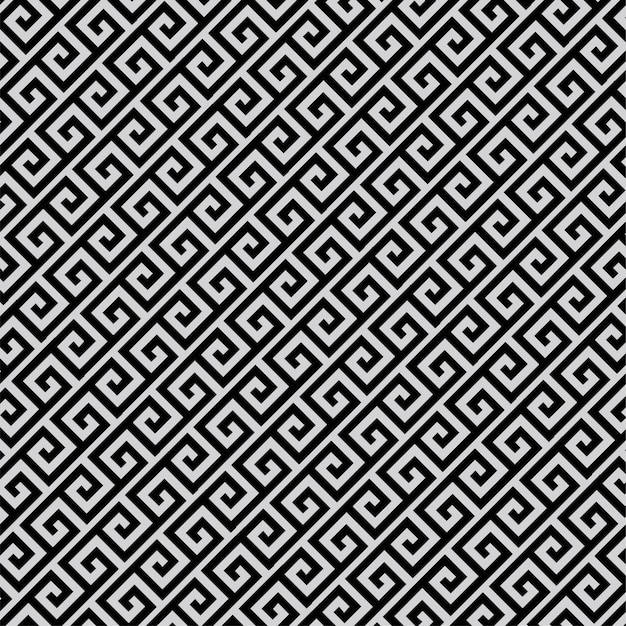 Pattern art aztec art line abstract background