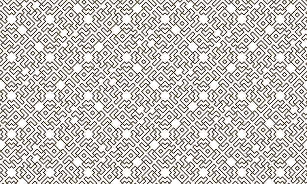 pattern background abstract line modern ethnic plaid