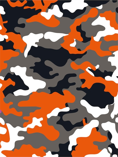 Pattern background for army and military