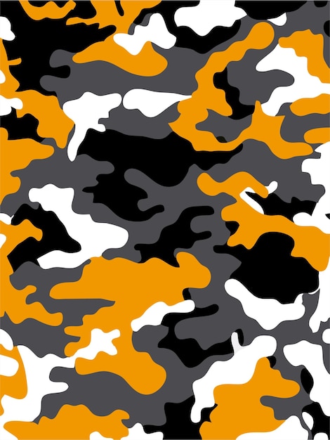 Pattern background for army and military