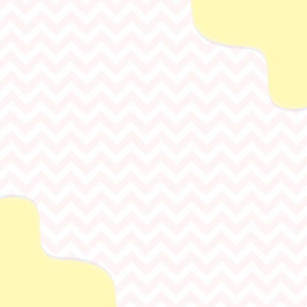 Pattern background chevron Illustration Vector