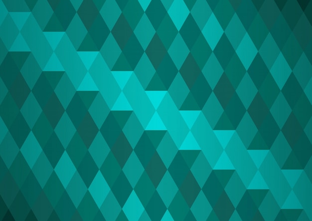 pattern background cyan