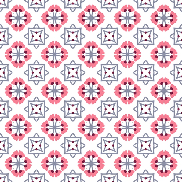 Pattern Background for printing on paper