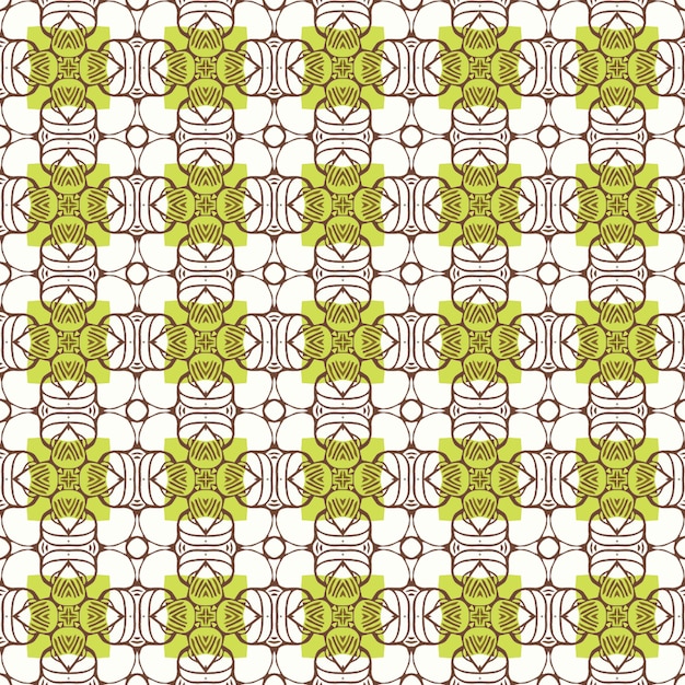 Pattern Background 